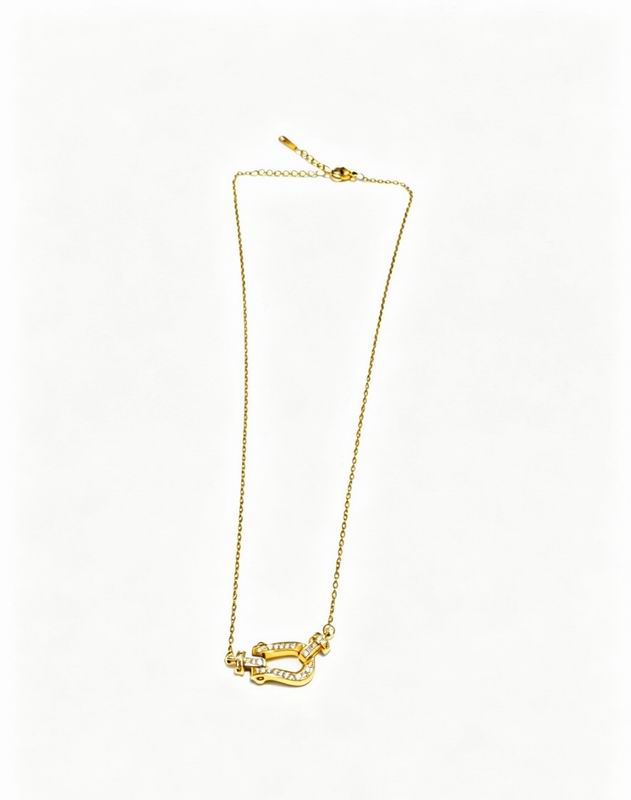 Fred Necklace 06yxs03